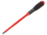 Șurubelniță Izolată Phillips PH1 150mm BAHCO BE-8612S