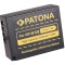 Acumulator Patona NP-W126 1020mAh replace FujiFilm Finepix-1111