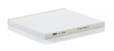 Filtru Habitaclu Mann-Filter CU2336 foto