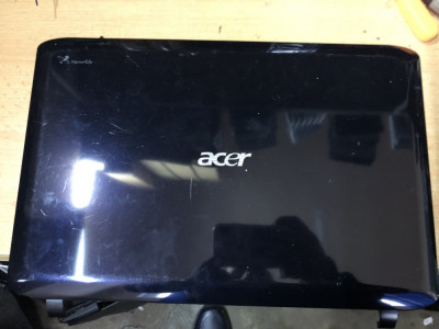 Capac display Acer Aspire 5940, 5942, 5942G (A183) foto