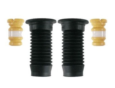Set burduf protectie amortizor stanga+dreapta SRLine S030146 foto