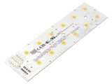 Baretă LED Philips Fortimo FastFlex 12 diode 2200K CRI70 49.5x172.2mm