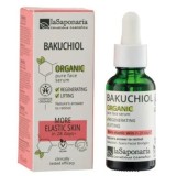 Activ pur cu bakuchiol, 30ml, La Saponaria