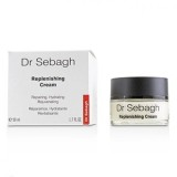 Dr Sebagh, High Maintenance, Acid hialuronic, Reparator, Zi &amp; Noapte, Sm&acirc;nt&acirc;nă, Pentru față, 50 ml