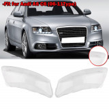 Set 2 Buc Sticla Far Dreapta + Stanga Am Audi A6 C6 2005-2011 HA019, General