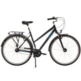 Cumpara ieftin Bicicleta Oras Kreidler 1280 - 28 inch, L, Negru Ultimate FactoryBikes