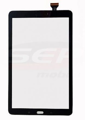 Touchscreen Samsung Galaxy Tab E 9.6 /T560 /T561 BLACK foto