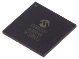 Controler HUB SPI USB 2.0/3.1 SuperSpeed VQFN100 USB5807C