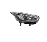 Far Hyundai I40 (Vf), 01.2015-, montare fata, dreapta, H7+HB3; electric; cu motor; cu becuri; halogen, OEM/OES