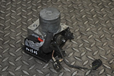 Pompa ABS AUDI A5 Sportback 8TA 2010 OEM: 8K0907379BG 12085802 foto