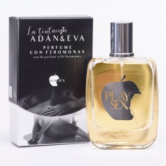 Parfum cu Feromoni Adan&amp;amp;Eva pentru Barbati, 50 ml foto