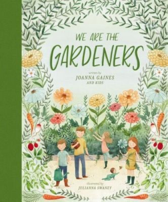 We Are the Gardeners foto