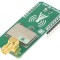 Placă prototip Sigfox SPI 3,3VDC