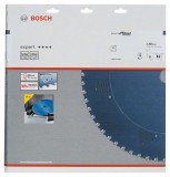 Bosch Panza ferastrau circular Expert for Steel, 305x25.4x2.6mm, 60T ProAdvanced PowerfulTools