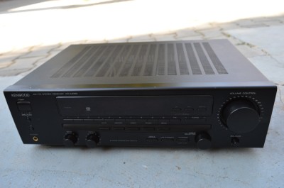 Amplificator Kenwood KR A 4050 foto