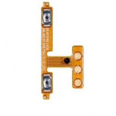 Flex Side Key Samsung Galaxy A12 A125, M31s M317F, M51 M515F, A32 5G A326B