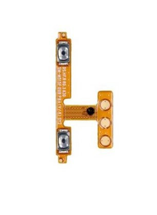 Flex Side Key Samsung Galaxy A12 A125, M31s M317F, M51 M515F, A32 5G A326B