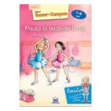 Paula ia lectii de balet 7-8 ani - Katja Reider