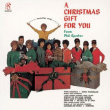 Phil Spector Gift For You From Phil Spector LP (vinyl)