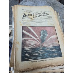 Ziarul Științelor și al Călătoriilor nr.29/1926