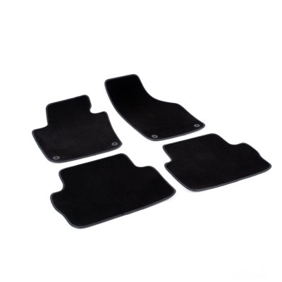 Covorase auto mocheta VW Sharan II 2010-2022 foto