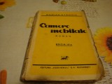 Damian Stanoiu - Camere mobilate - interbelica