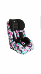 Scaun auto copii safety inimioare Isofix U-Grown . 9-36kg foto