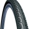 Anvelopa Bicicleta Rubena V69 Hook - 26 x 1-3/8 Inch, Negru Ultimate FactoryBikes