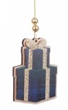 Cumpara ieftin Ornament brad Gift 10x7x1 cm