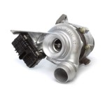 Turbocompresor BMW Seria 1, 2 Coupe, 3, 3 Gran Turismo, 4 Gran Coupe, 4, 5, 5 Gran Turismo, 120 d, 220 D, 320 d, 420 D, 518 d, Turbocompresor -