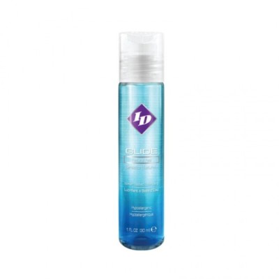 ID GLIDE - WATER BASED LUBRICANT ID 30 ML foto