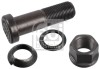 FEBI BILSTEIN 06273 Bolt roata
