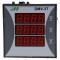 Voltmetru Digital cu LED pentru Montare 12-400V ?1%