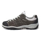 Pantofi Grisport Algodonite Gri - Grey, 39, 46