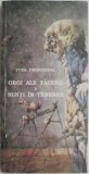 Orgi ale tacerii. Nunti in tenebre &ndash; Yves Frontenac - Roman Beletristica