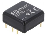 Convertor DC/DC 25W 18-36V la 12V și -12V