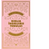 Biblia ingrijirii tenului. Ghidul tau onest pentru o piele minunata - Anjali Mahto