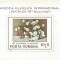 Romania, LP 987/1979, Expo. Intern. Filatelica &quot;Socfilex &#039;79, col. dant., MNH