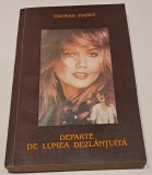 Departe de lumea dezlantuita - Thomas Hardy