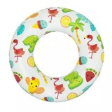 Colac de &Icirc;not pentru Copii, 61 cm, Multicolor