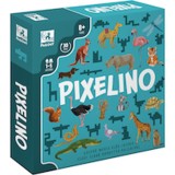 Pixelino - &Aacute;llati firk&aacute;l&oacute; - G&aacute;sp&aacute;r Merse Előd