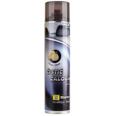 Starline Spray Curatare Textile 600ML ACST056