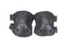 Set genunchiere GFC Tactical Negru