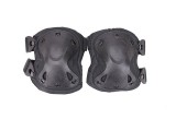 Set genunchiere GFC Tactical Negru