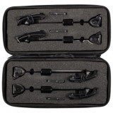 Set 4 Swingere MKM3 Black Edition Hakuyo si penar