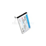Baterie de telefon mobil VHBW HTC 35H00121-05M, 35H00125-07M, BA S380 - 1100mAh, 3.7V, Li-ion