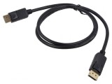 Cablu DisplayPort 1.2 M/M