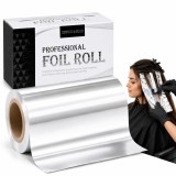 Folie de coafură profesională pentru șuvițe, rolă 800g