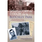 Spargatorii de coduri de la Bletchley Park - Dermot Turing