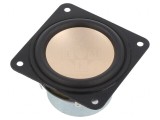 Difuzor Freson 230Hz 53x53x30.5mm 10W